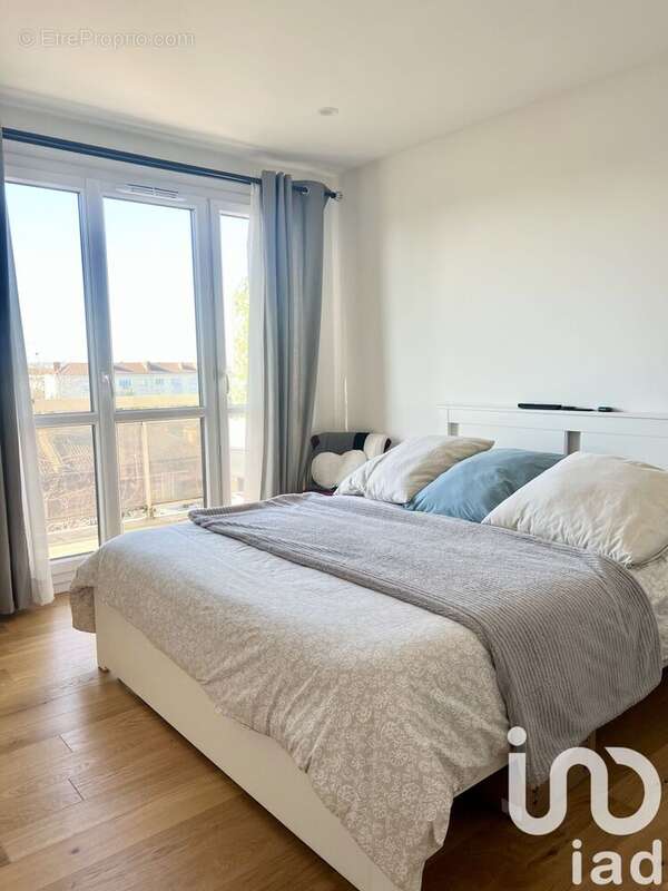 Photo 5 - Appartement à LE BOURGET