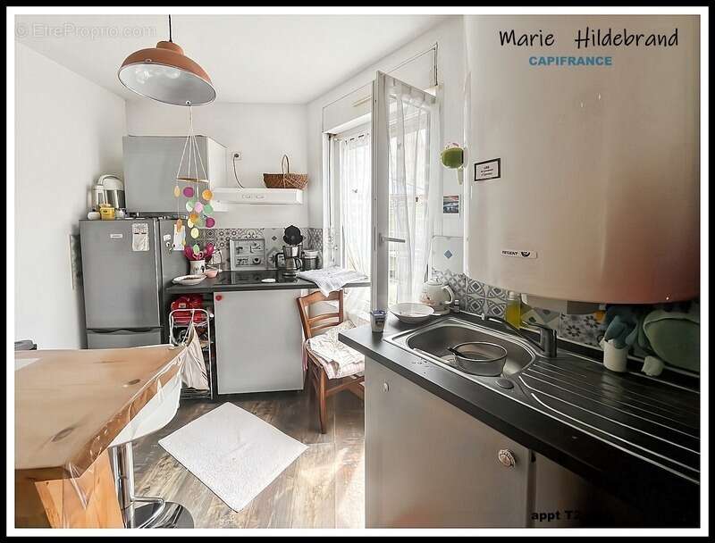 Appartement à AGEN