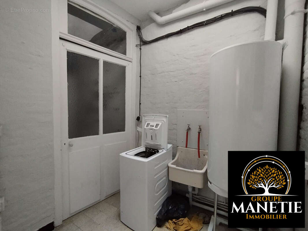 Appartement à ARRAS
