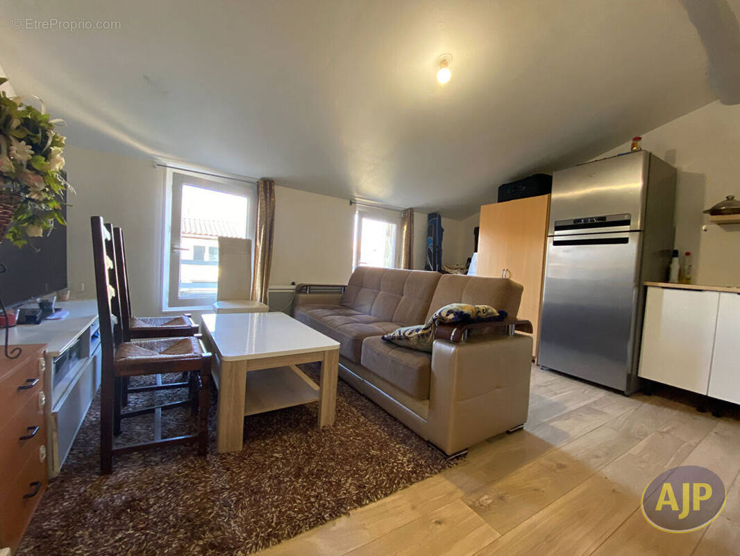 Appartement à LIBOURNE