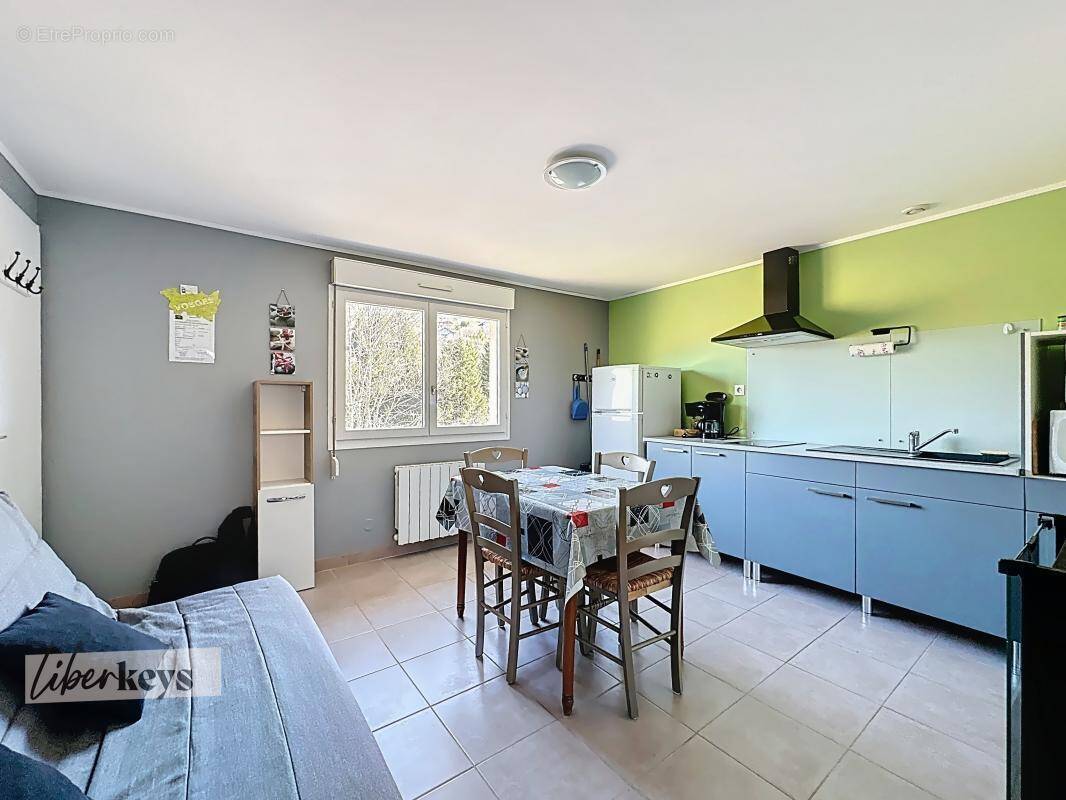 Appartement à GERARDMER