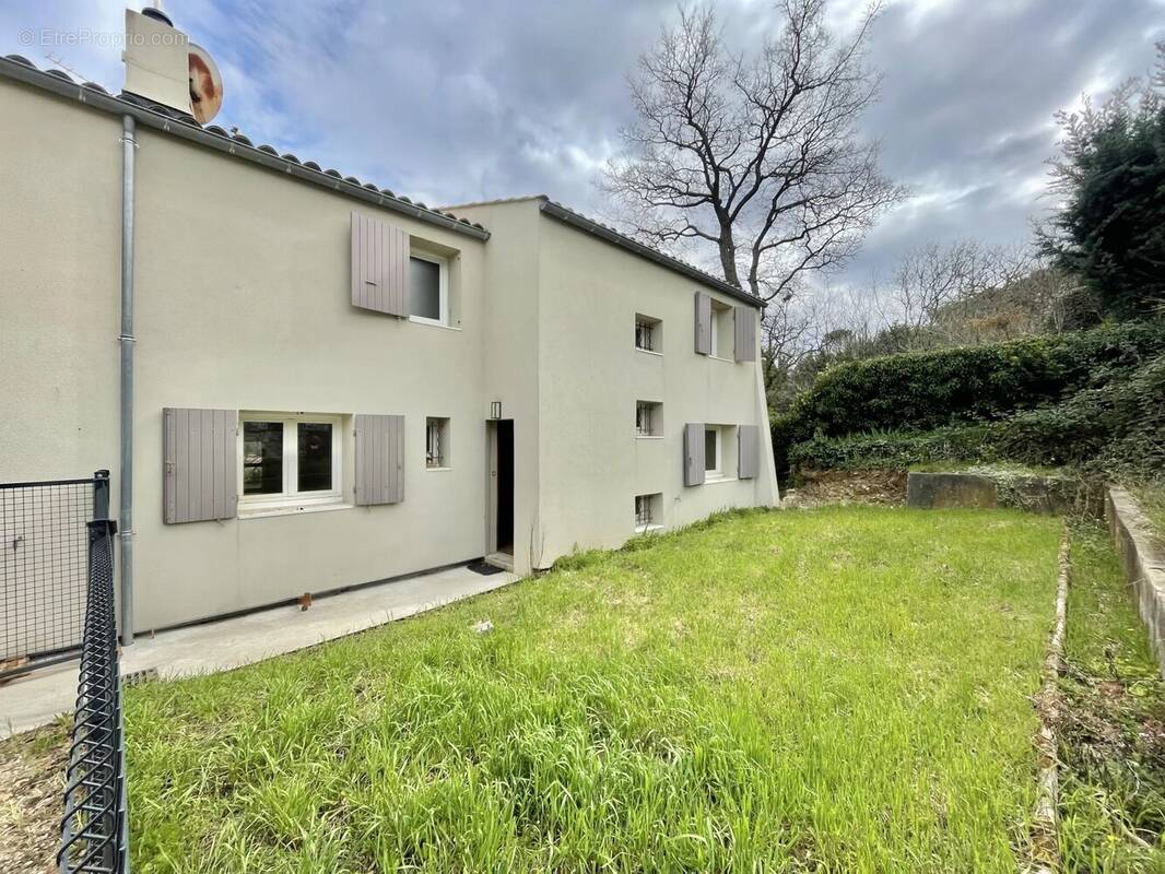Maison à VENELLES