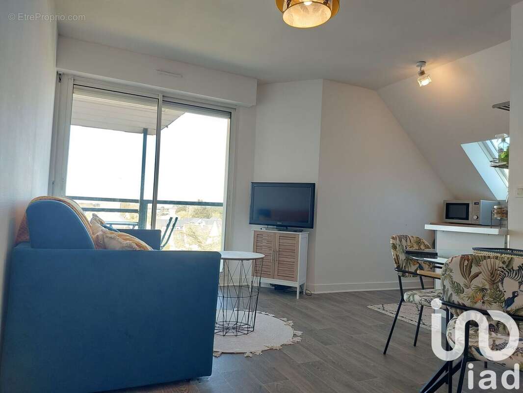 Photo 4 - Appartement à GUERANDE
