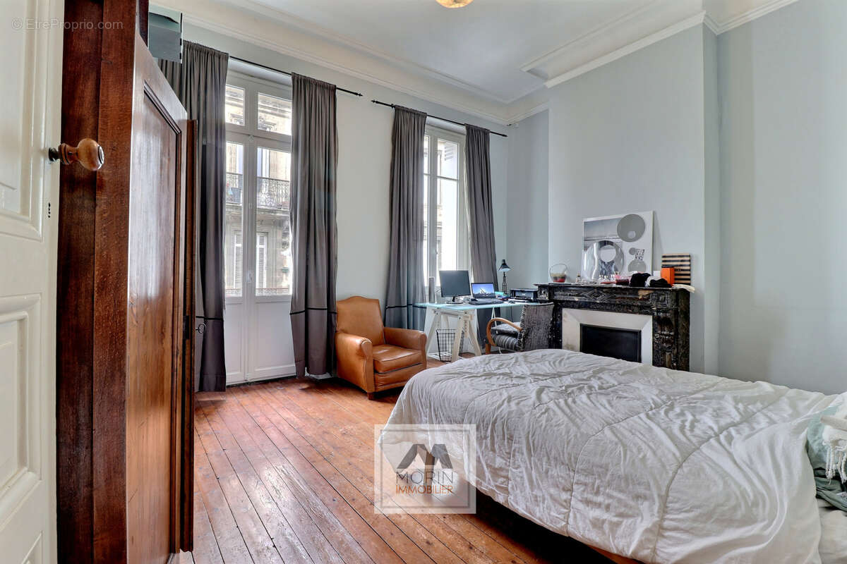 Maison à BORDEAUX