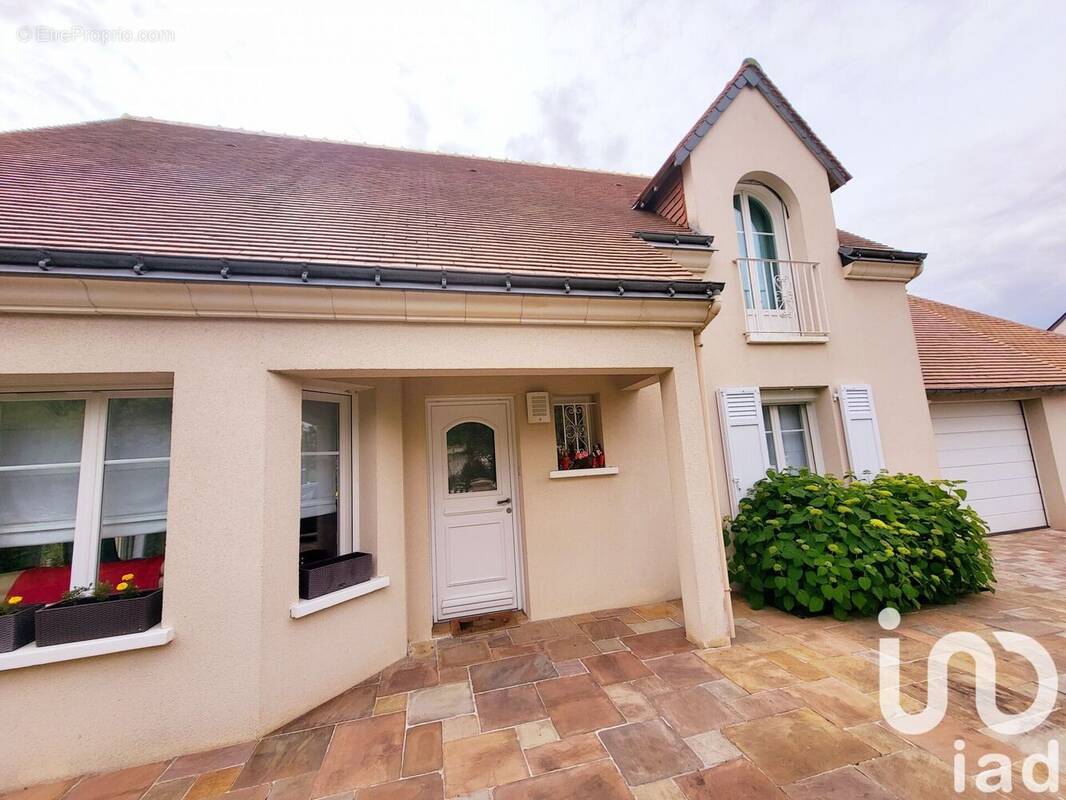 Photo 1 - Maison à SAINT-AVERTIN