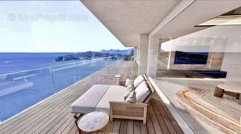 Appartement à CAP-D&#039;AIL