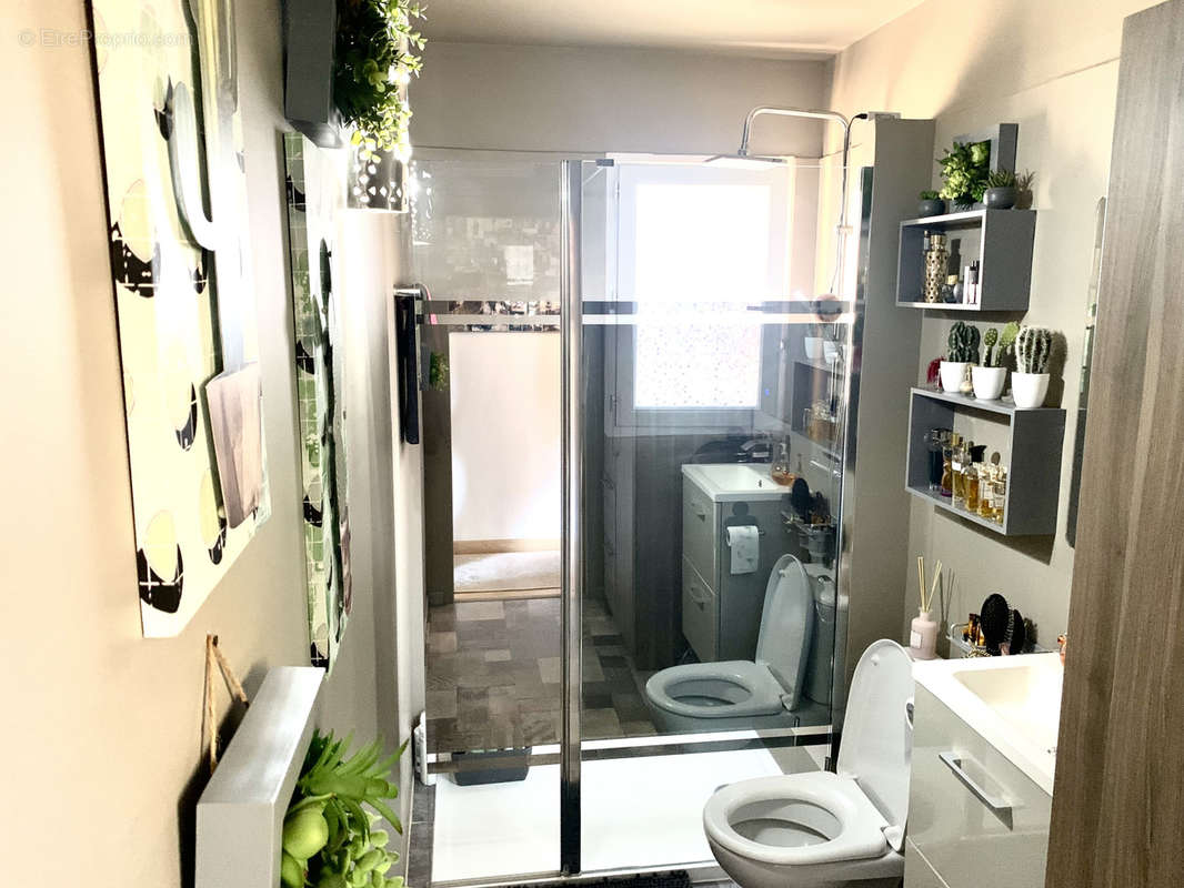 Maison à MARSEILLE-15E