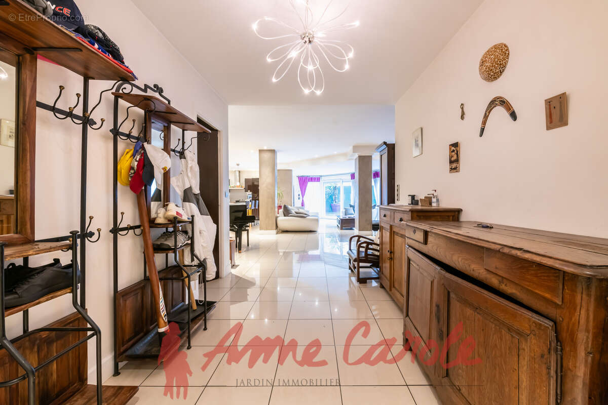 Appartement à JOINVILLE-LE-PONT