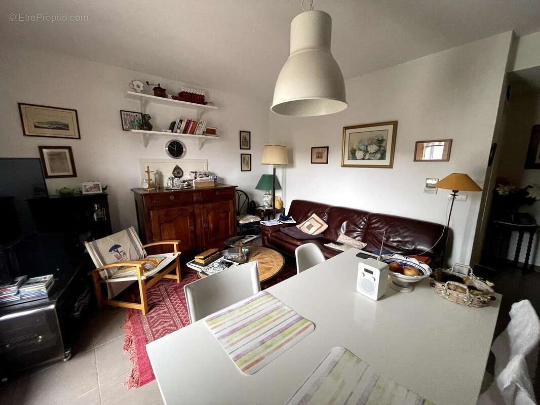 Photo 4 - Appartement à LA CROIX-VALMER