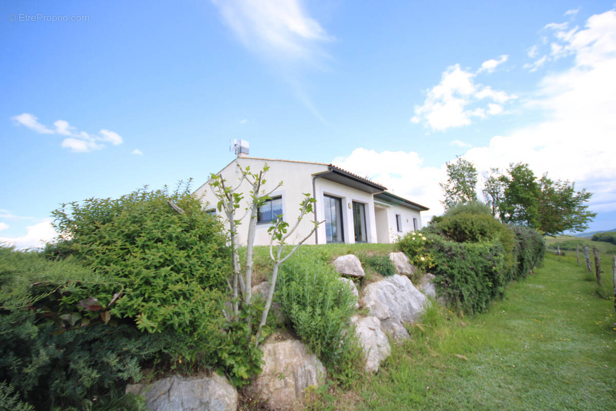 Maison à MIREPOIX