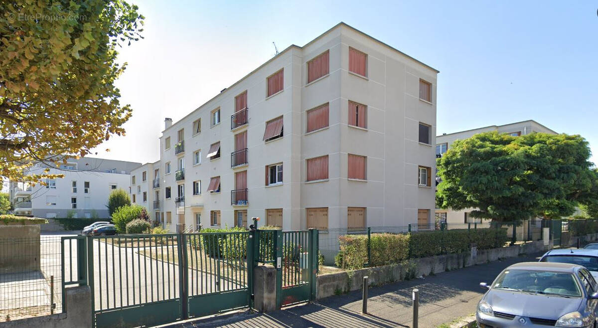 Appartement à NOISY-LE-SEC