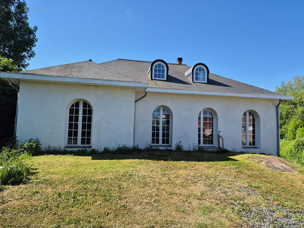 Maison à NIVELLE