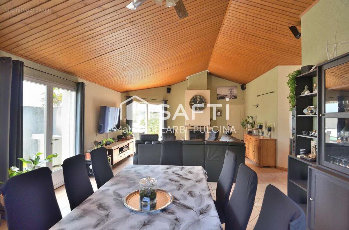 Photo 3 - Maison à BREM-SUR-MER