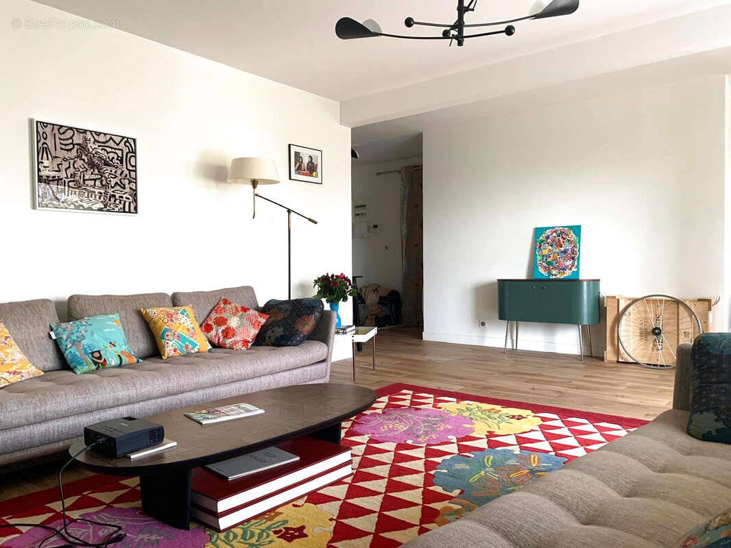 Appartement à ORLEANS