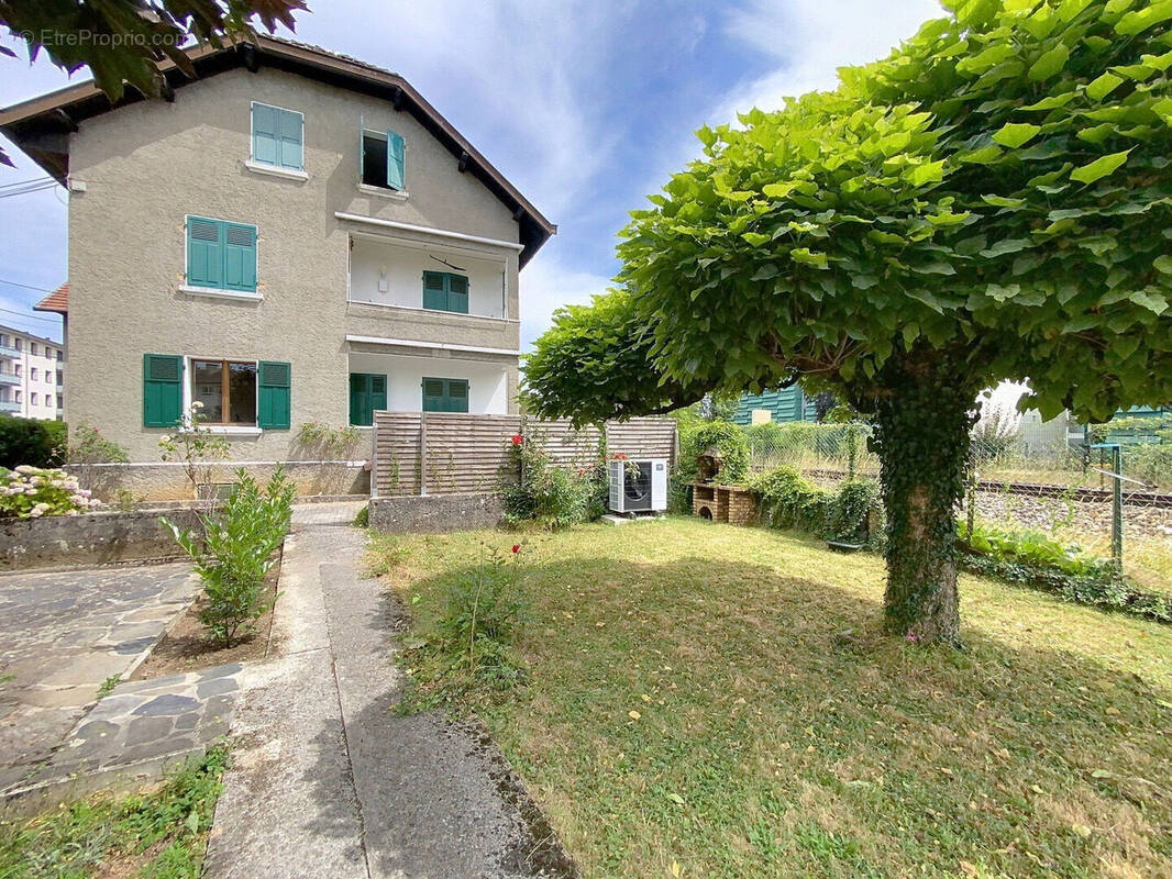 Appartement à ANNECY