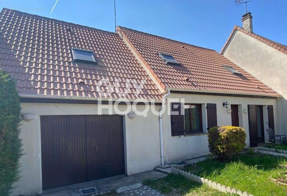 Maison à LIMAY