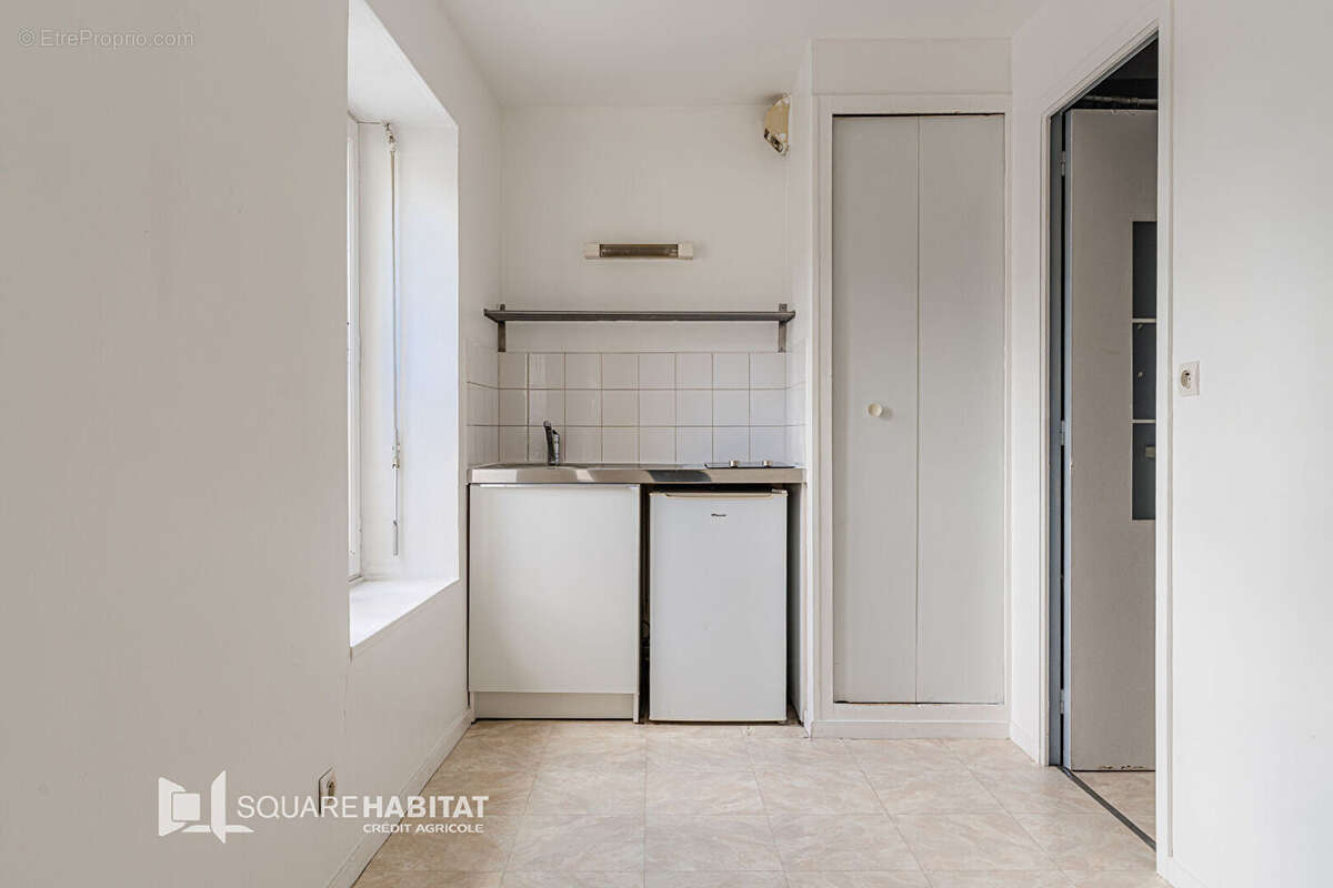 Appartement à CAEN