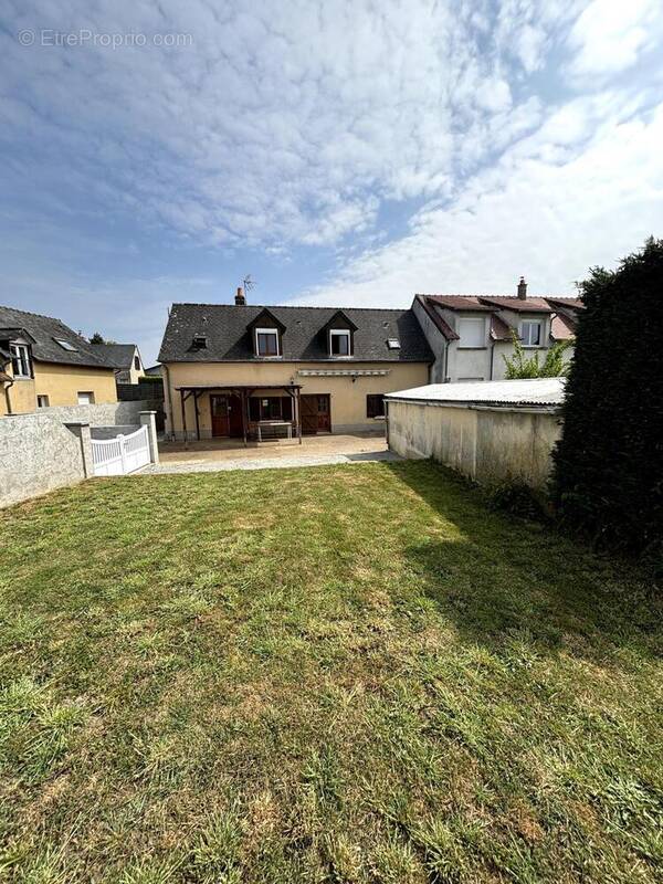Photo 1 - Maison à VION