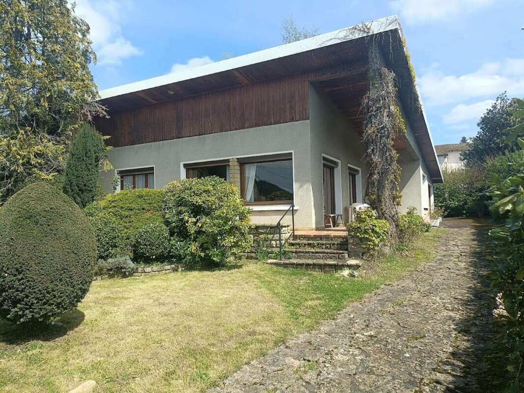 Photo 1 - Maison à CHAUFFAILLES