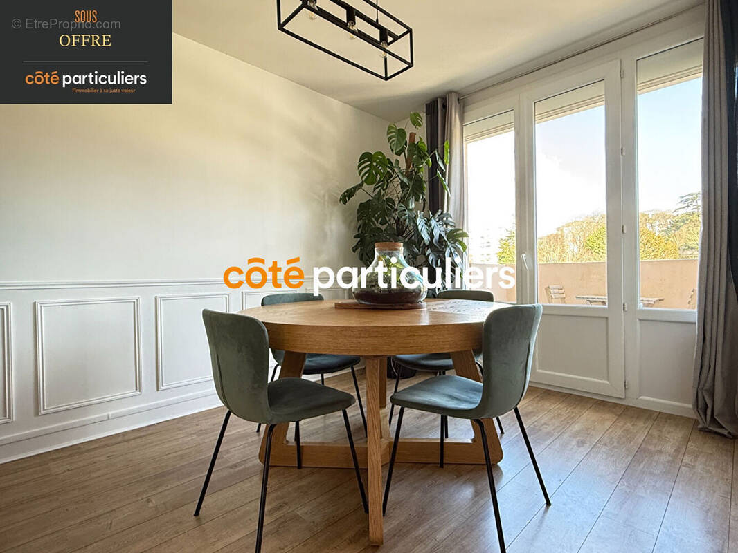 Appartement à LAVAL