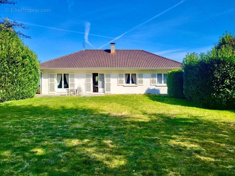 Maison à EVIAN-LES-BAINS