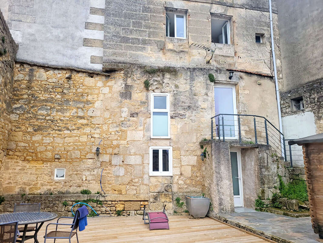Appartement à ANGOULEME