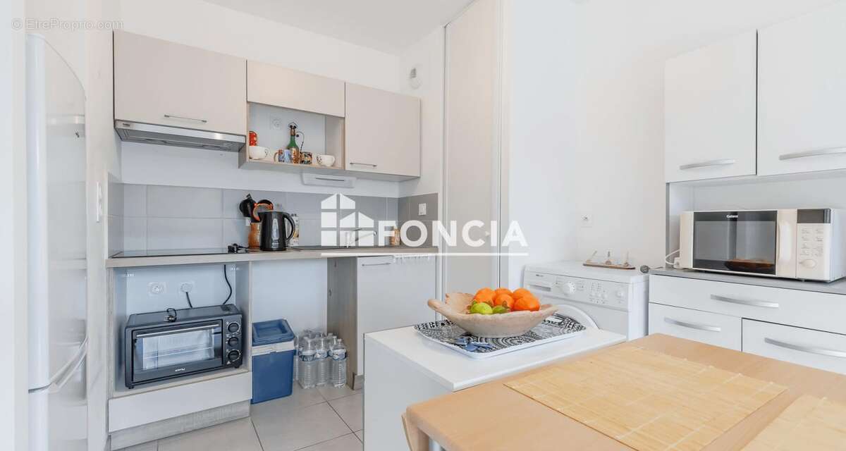 Appartement à LES SABLES-D&#039;OLONNE