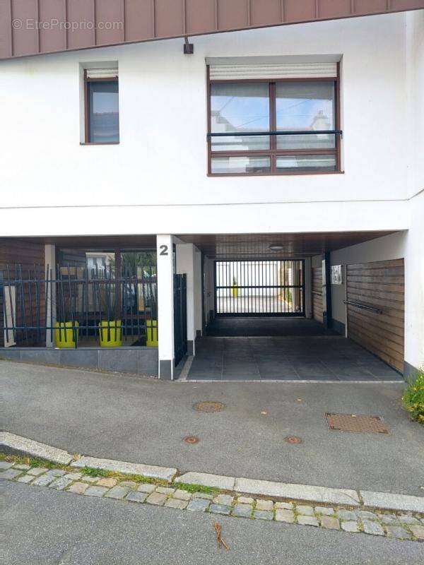 Appartement à LORIENT