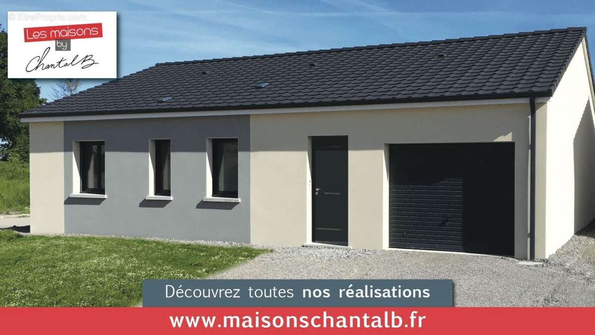 Terrain à TAUGON