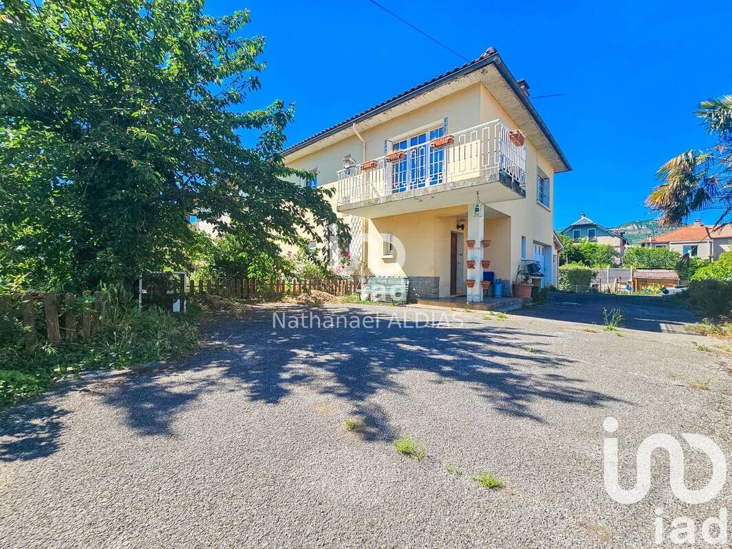 Photo 1 - Maison à MILLAU