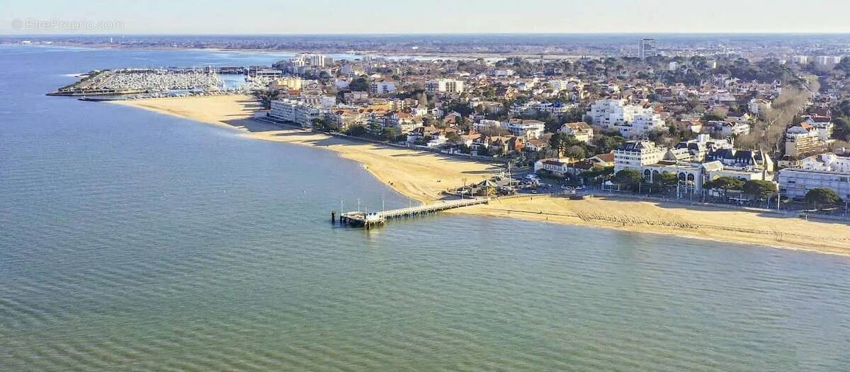 Appartement à ARCACHON