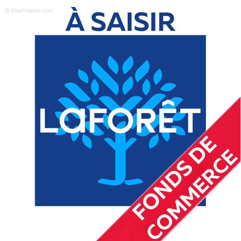 Commerce à PARIS-15E