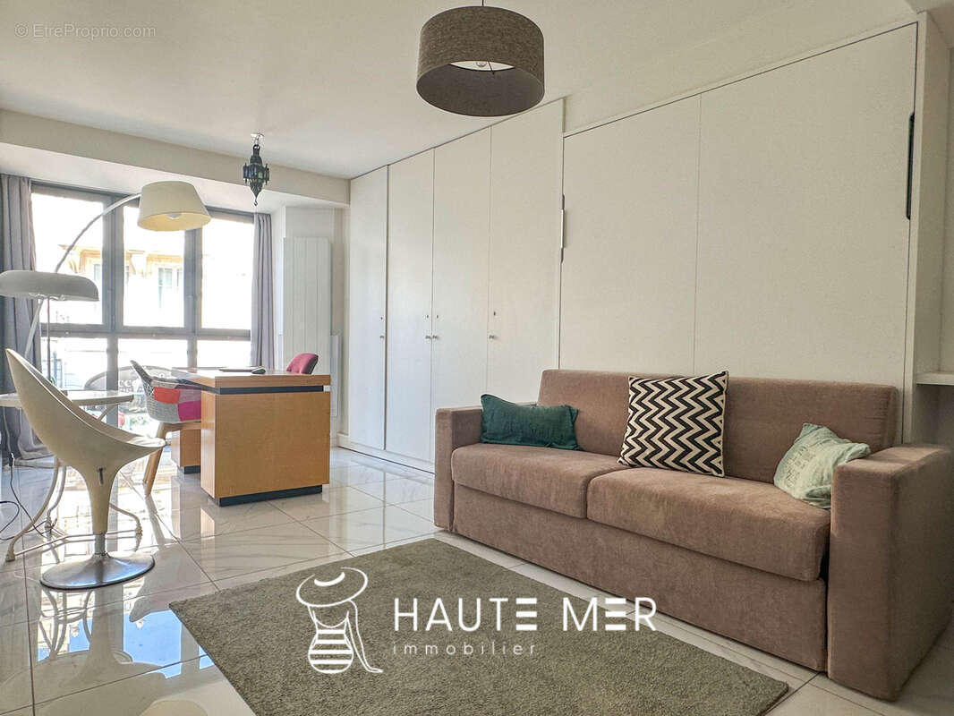 Appartement à LES SABLES-D&#039;OLONNE