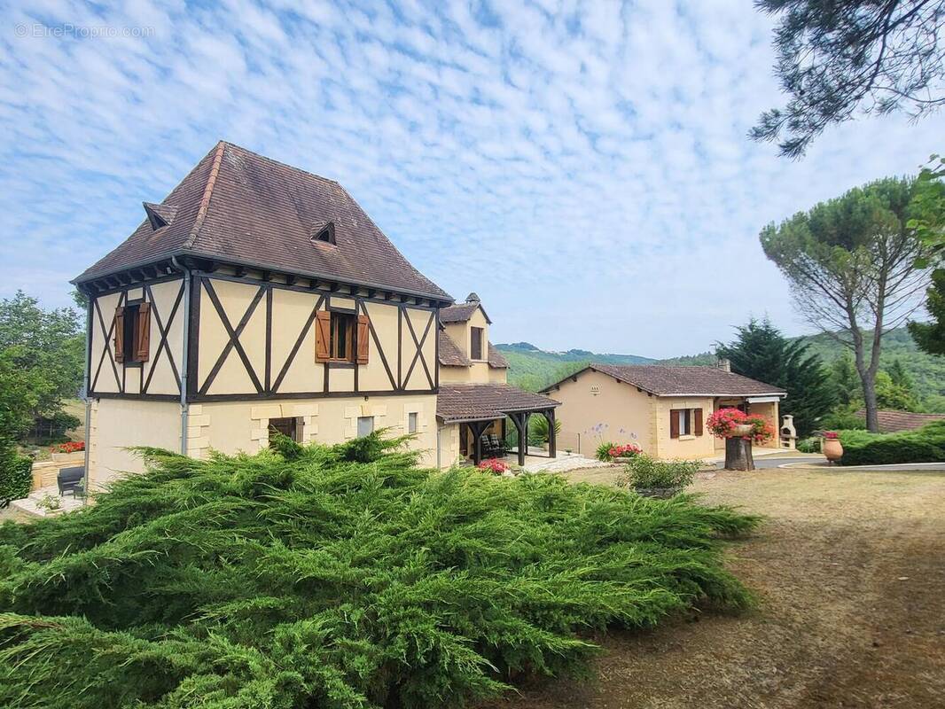 20250718122805 - Maison à TAMNIES