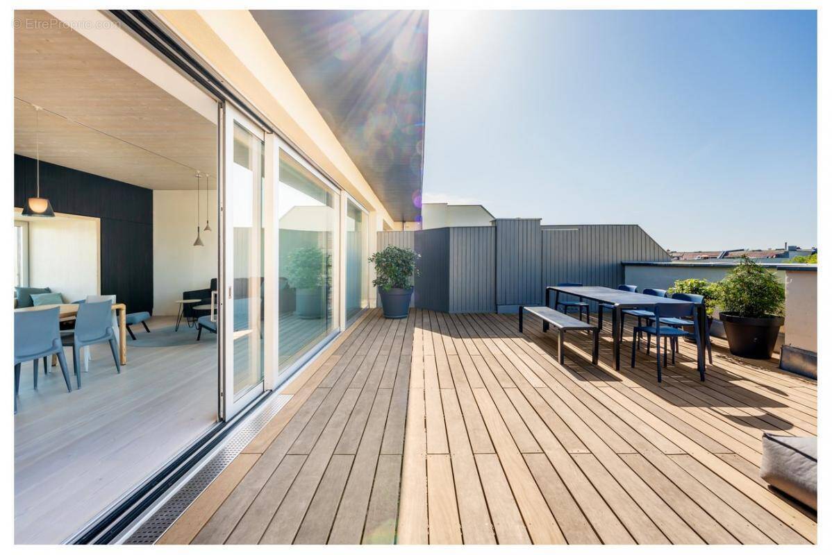 Appartement à MONTPELLIER