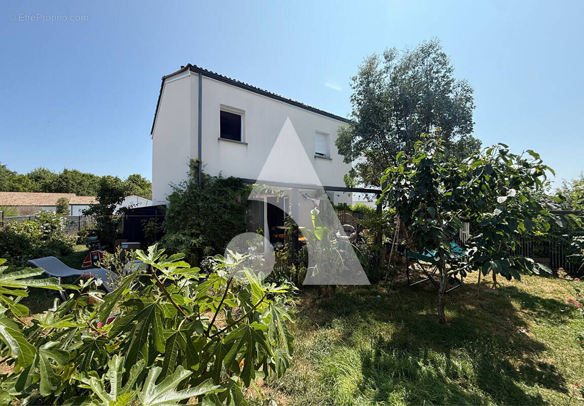 Maison à PORNIC