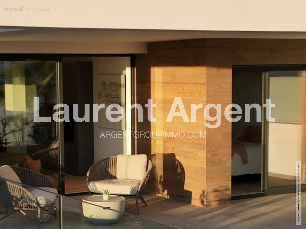 Appartement à LA SEYNE-SUR-MER