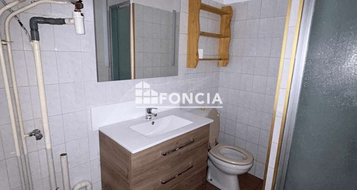 Appartement à GRADIGNAN