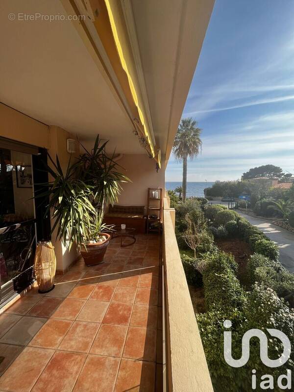 Photo 1 - Appartement à BANDOL