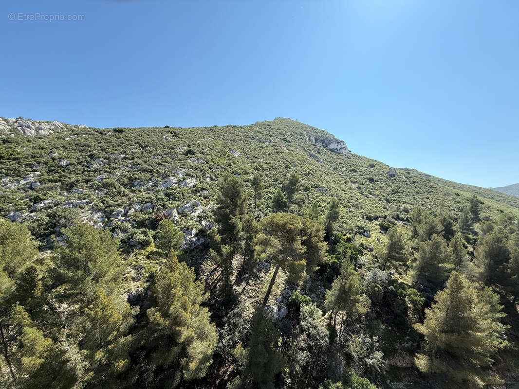 Appartement à MARSEILLE-10E