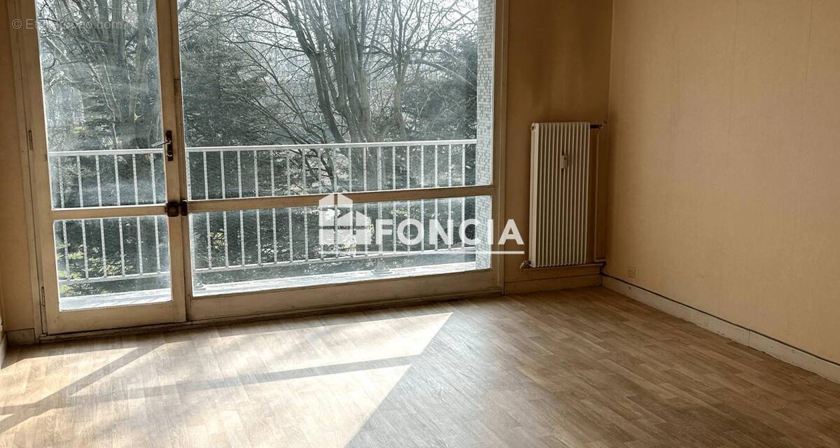 Appartement à ROUBAIX