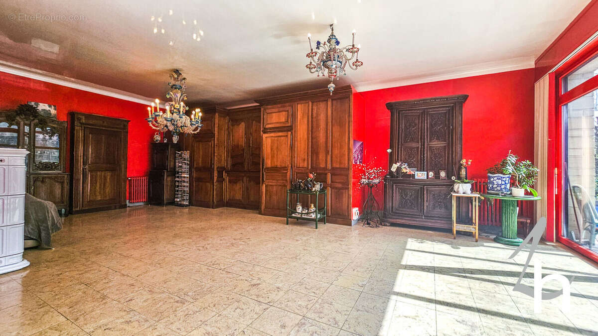 Maison à CAEN
