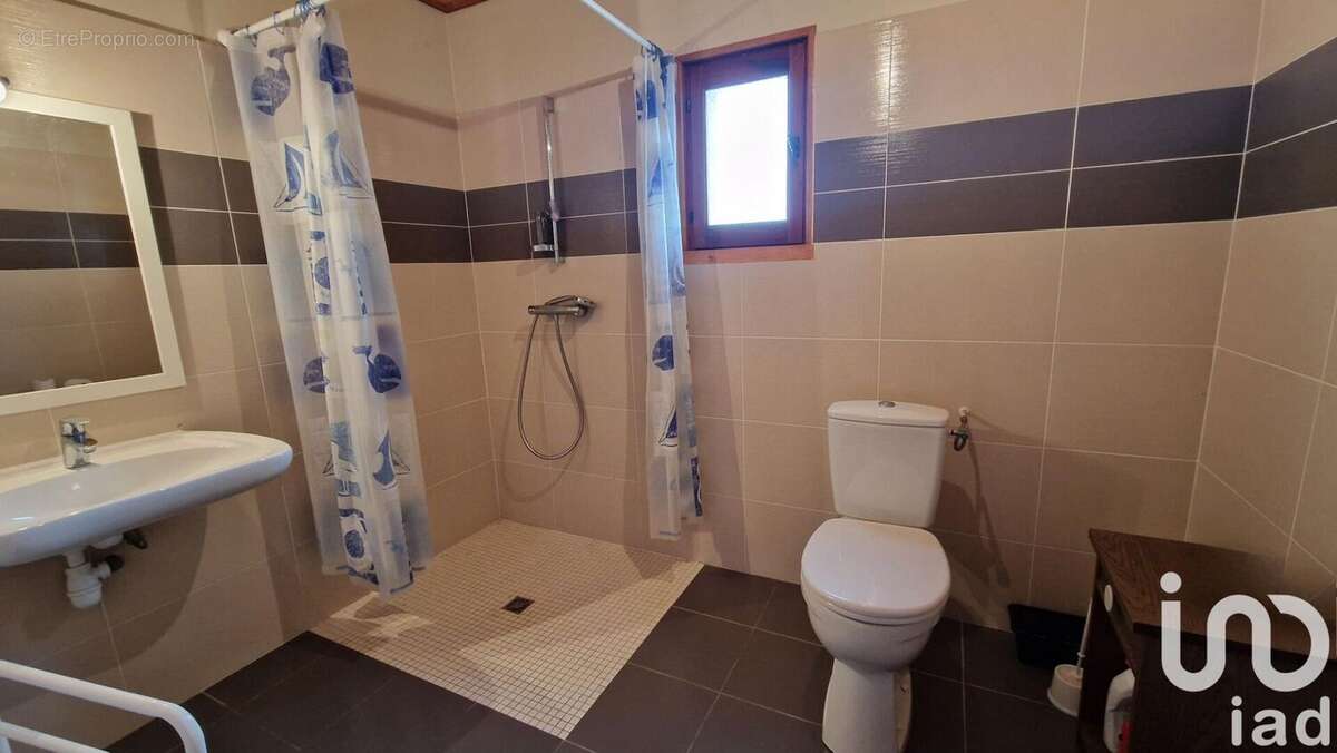 Photo 6 - Maison à BARBATRE
