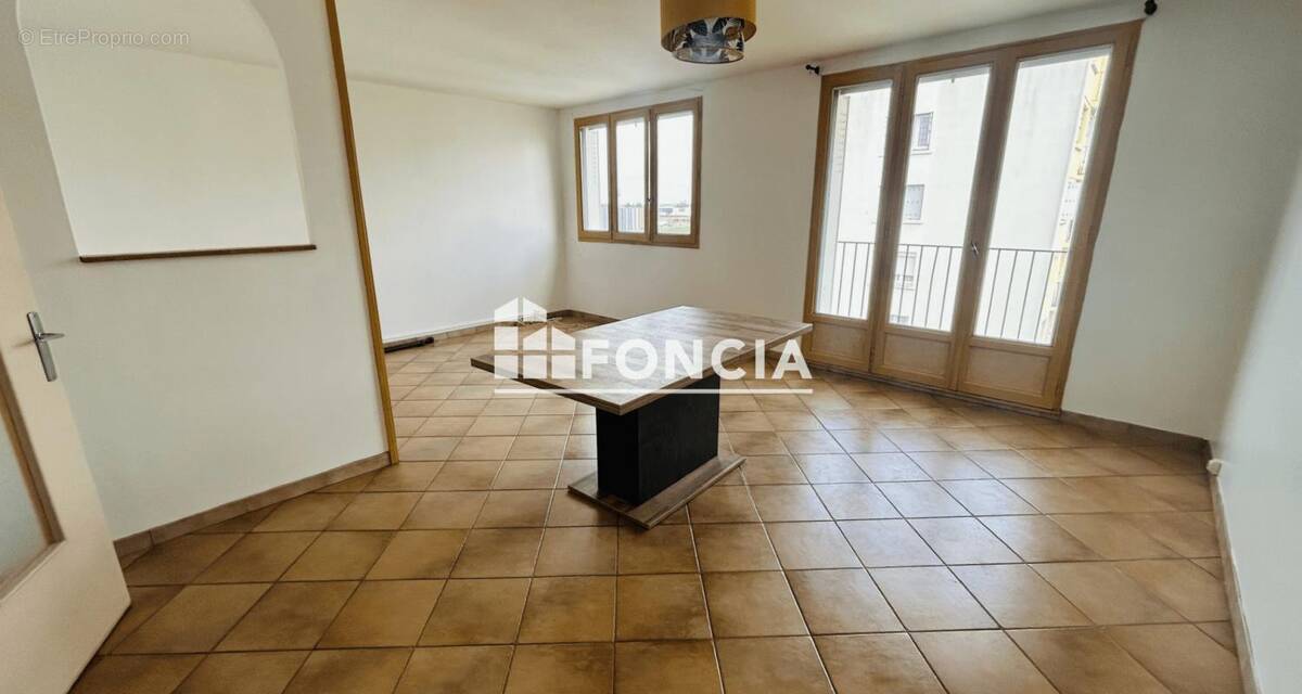 Appartement à DREUX