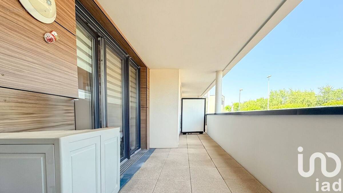 Photo 1 - Appartement à THIONVILLE