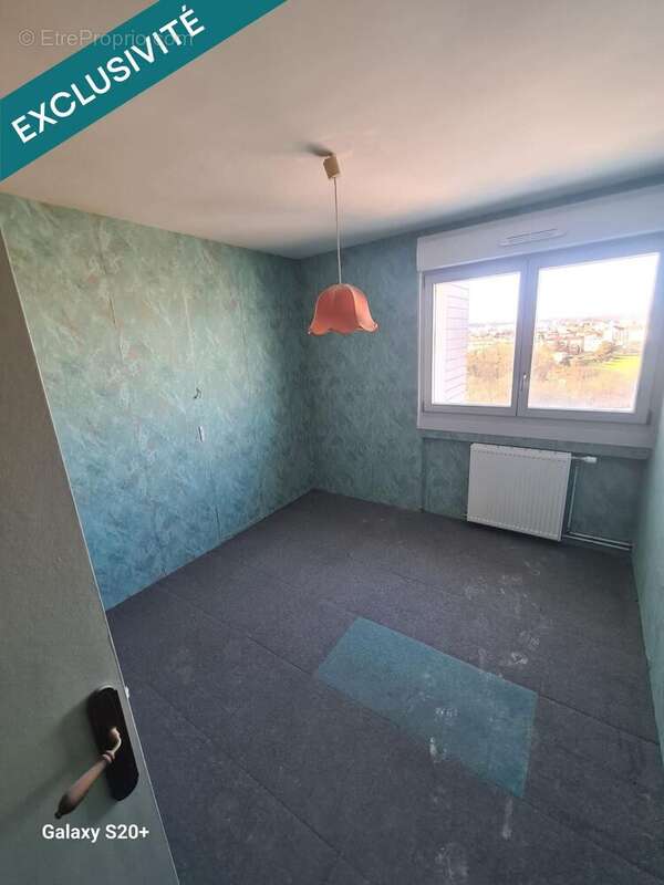 Photo 8 - Appartement à JARVILLE-LA-MALGRANGE