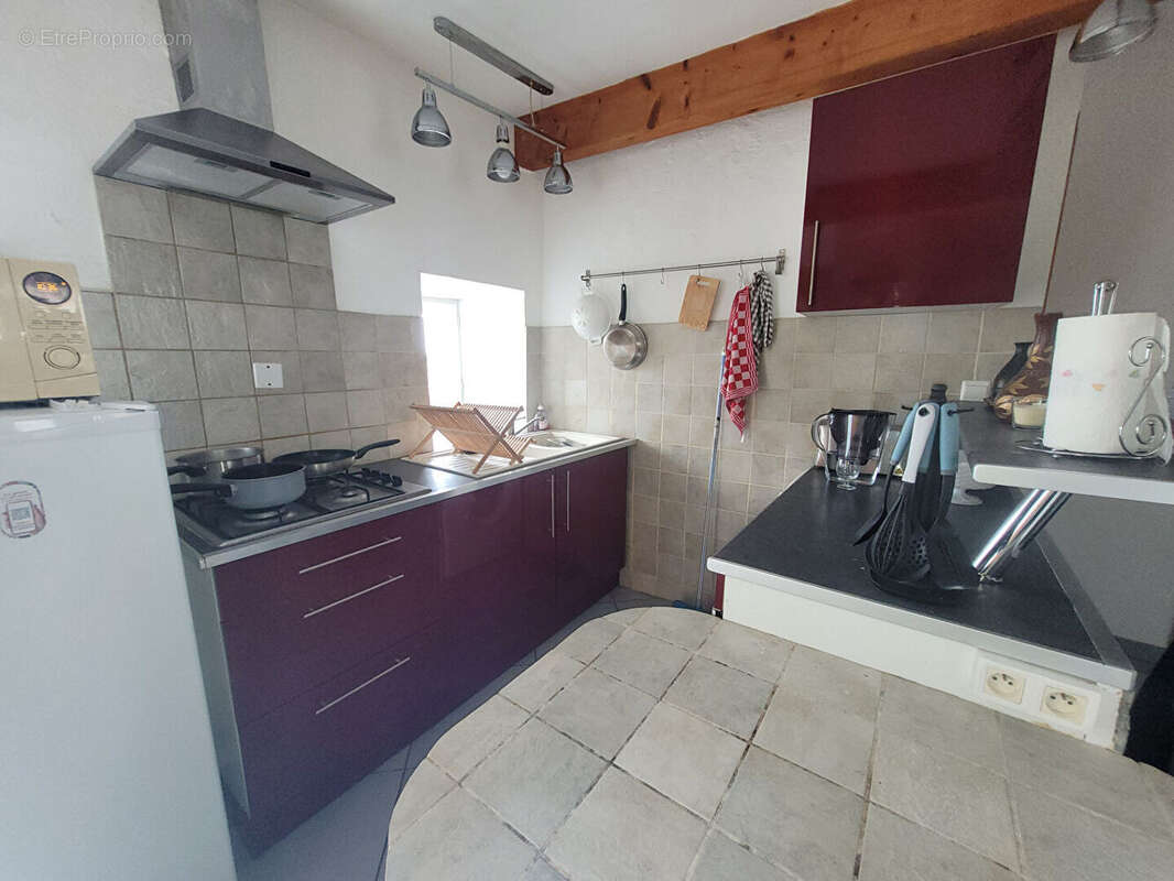 Appartement à ANGOULEME