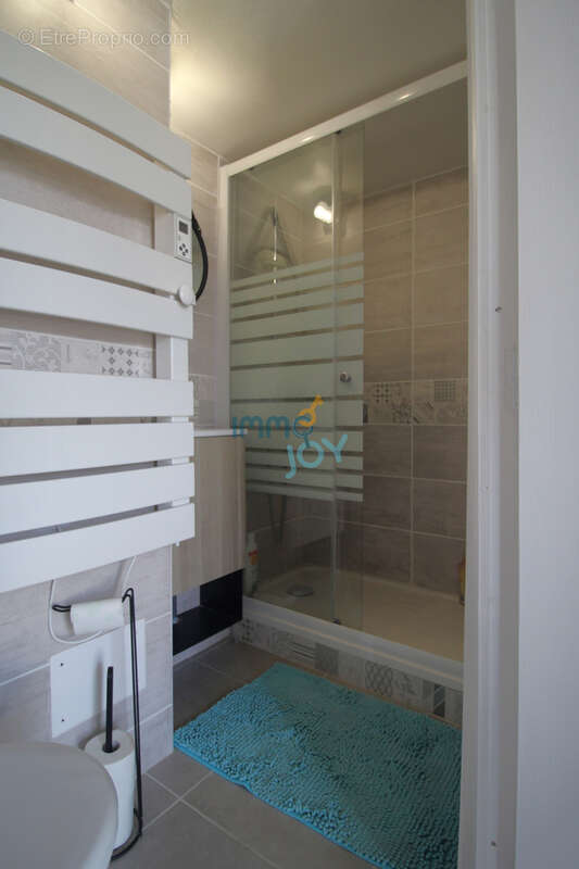 Appartement à FLEURY