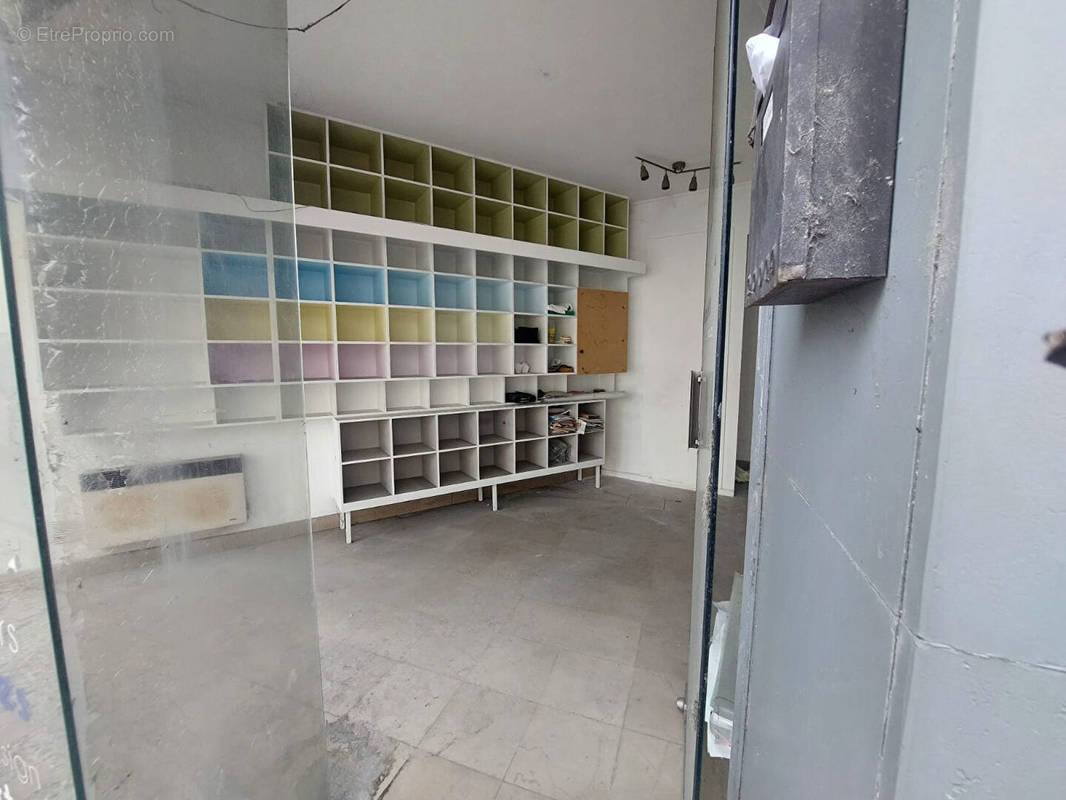 Commerce à MUSSIDAN