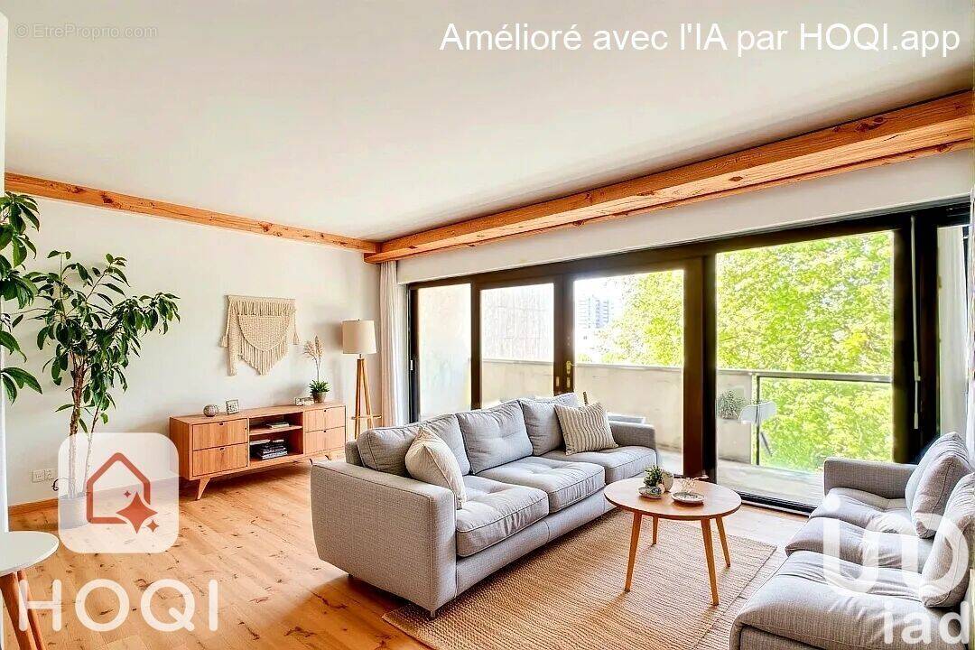 Photo 1 - Appartement à MASSY